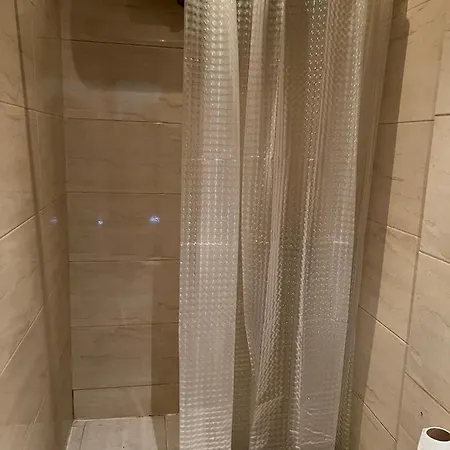 Georgios Apartment