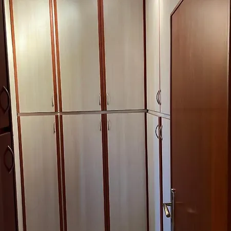 Apartment Georgios *
